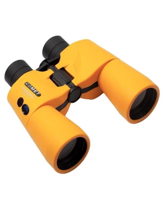 Lornetka COMET PRO ADVENTURE 10x50 DPS i FMC LR-071D